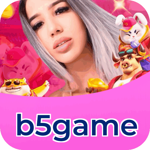 Passo a passo visual mostrando processo de download e instalação do aplicativo b5game